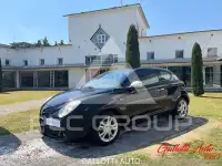 2011 Alfa Romeo Mito