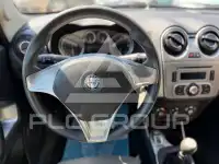 2011 Alfa Romeo Mito