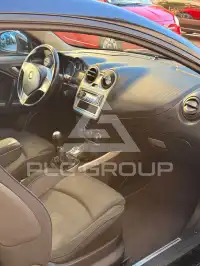 2011 Alfa Romeo Mito