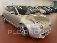 2011 Alfa Romeo Mito