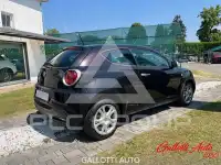 2011 Alfa Romeo Mito