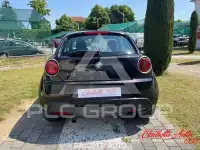 2011 Alfa Romeo Mito