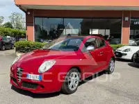2011 Alfa Romeo Mito
