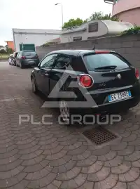 2011 Alfa Romeo Mito