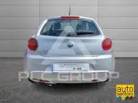 2011 Alfa Romeo Mito