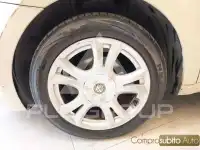 2011 Alfa Romeo Mito