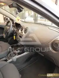 2011 Alfa Romeo Mito