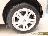 2011 Alfa Romeo Mito