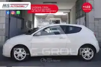 2011 Alfa Romeo Mito