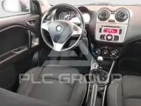 2011 Alfa Romeo Mito