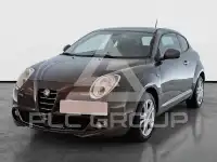2011 Alfa Romeo Mito