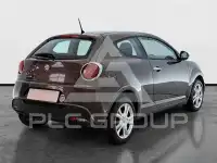 2011 Alfa Romeo Mito