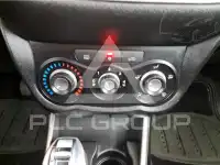 2011 Alfa Romeo Mito