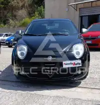 2011 Alfa Romeo Mito