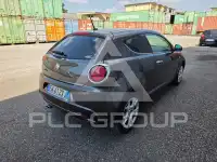 2011 Alfa Romeo Mito