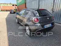 2011 Alfa Romeo Mito