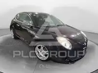 2011 Alfa Romeo Mito