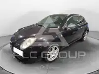 2011 Alfa Romeo Mito