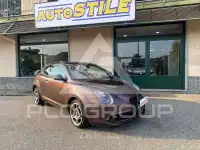 2011 Alfa Romeo Mito