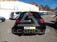 2011 Alfa Romeo Mito