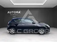2011 Alfa Romeo Mito