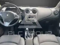 2011 Alfa Romeo Mito