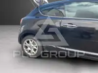 2011 Alfa Romeo Mito
