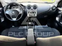 2011 Alfa Romeo Mito