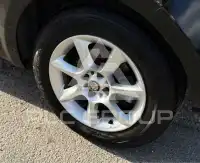 2011 Alfa Romeo Mito