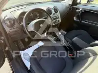 2011 Alfa Romeo Mito
