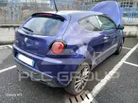 2011 Alfa Romeo Mito