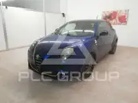 2011 Alfa Romeo Mito
