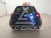 2011 Alfa Romeo Mito
