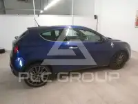 2011 Alfa Romeo Mito
