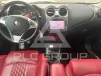 2011 Alfa Romeo Mito