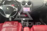 2011 Alfa Romeo Mito
