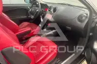 2011 Alfa Romeo Mito
