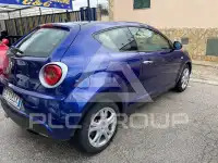 2011 Alfa Romeo Mito