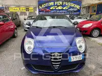 2011 Alfa Romeo Mito