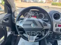 2011 Alfa Romeo Mito
