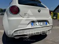 2011 Alfa Romeo Mito