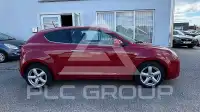 2011 Alfa Romeo Mito