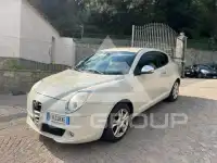 2011 Alfa Romeo Mito