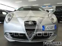 2011 Alfa Romeo Mito