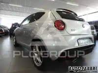 2011 Alfa Romeo Mito