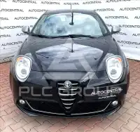 2011 Alfa Romeo Mito