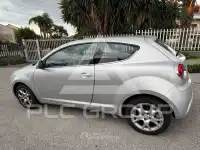 2011 Alfa Romeo Mito