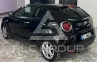 2011 Alfa Romeo Mito