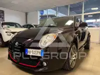2011 Alfa Romeo Mito