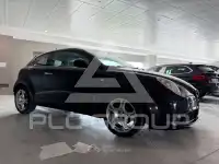 2011 Alfa Romeo Mito